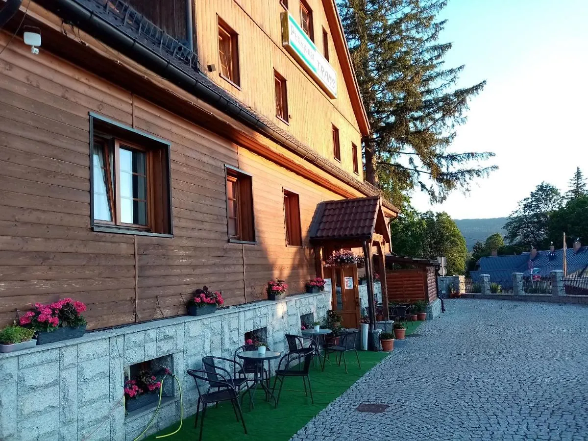 Pensjonat Trans Szklarska Poręba