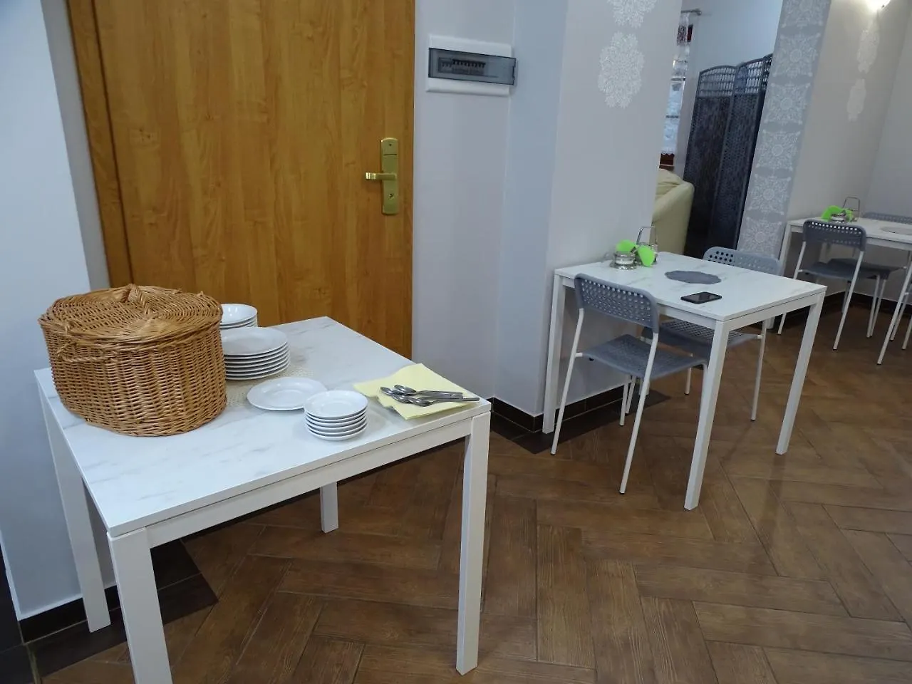 Pensjonat Trans Szklarska Poręba