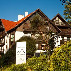 Apartamentowiec Panorama Gor Center Family&pet-friendly Szklarska Poreba
