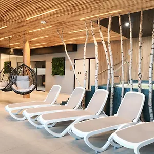 Hotel Grey