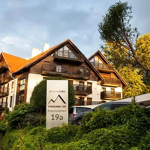 Panorama Gór 10 Szklarska Poręba