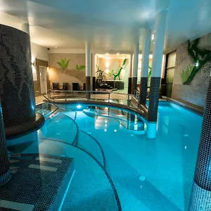 Aparthotel Malina