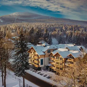 Aparthotel Five Seasons, Szklarska Poręba