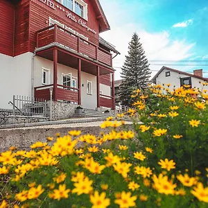 Hotel Odkrywcow