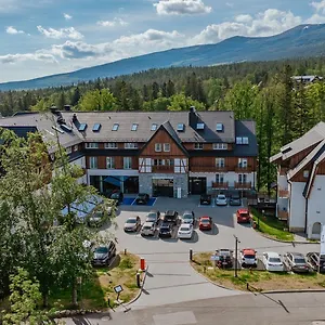 Hotel Bergo &, Szklarska Poręba