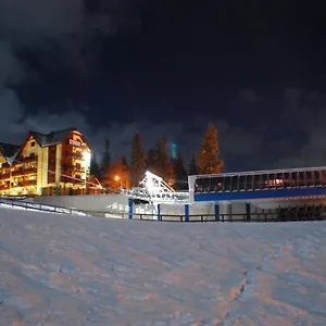 Apartmán Lola