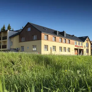 Hotel Biathlon Sport &