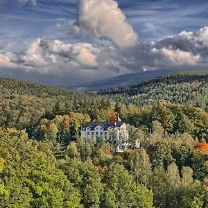 Penzion Orla Skala