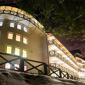Hotel Europa - Gornicza Strzecha