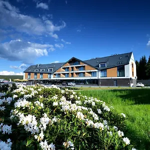 Hotel Jakuszyce Sport &