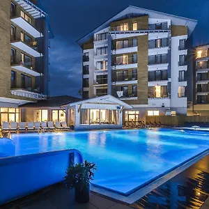 Aparthotel Blue Mountain, Szklarska Poręba
