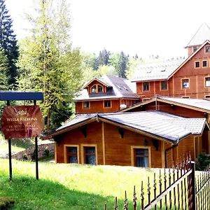 Apartament Jozefinka Szklarska Poręba