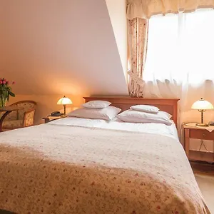 Hotel Romantica