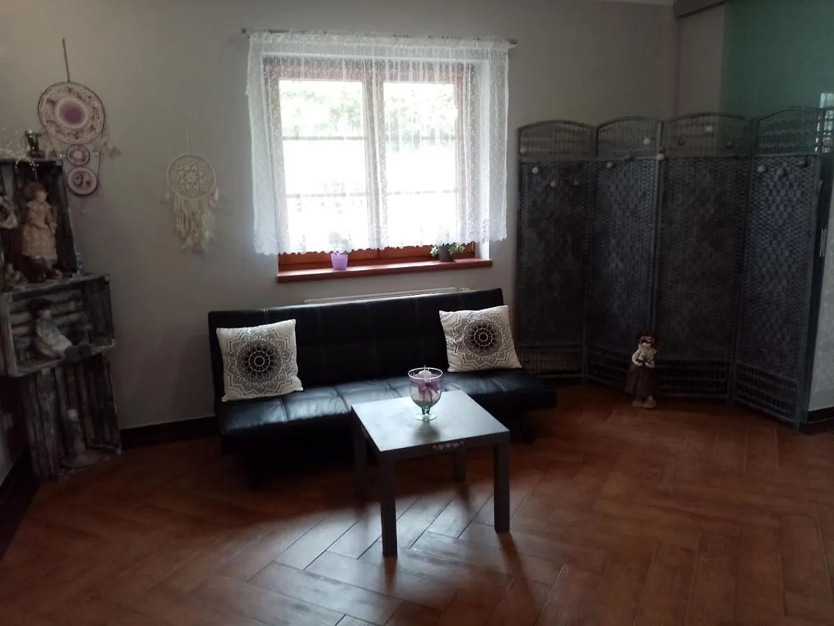 *** Maison d'hôtes Pensjonat Trans Szklarska Poreba Pologne