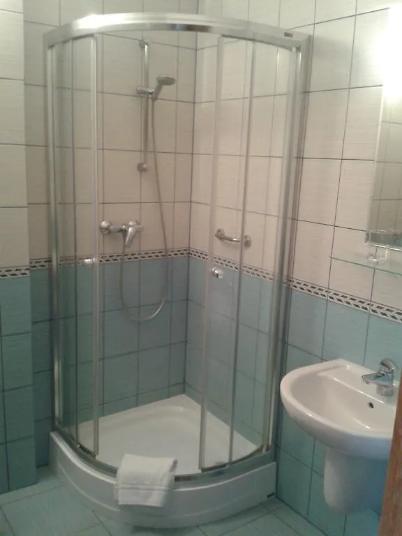 *** Maison d'hôtes Pensjonat Trans Szklarska Poreba Pologne