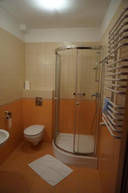 Maison d'hôtes Pensjonat Trans Szklarska Poreba
